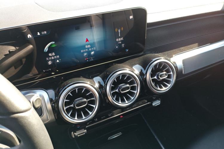 Used Mercedes-Benz EQB 2022 EQB 260