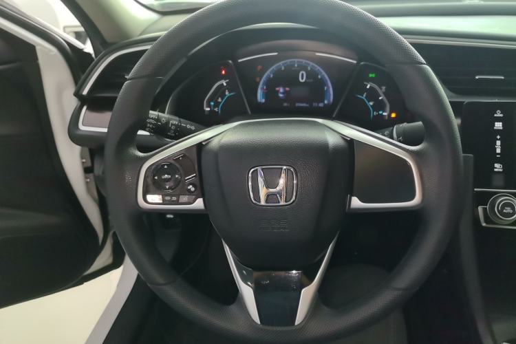 Used Honda Civic 2019 220TURBO CVT Dynamic Edition China VI
