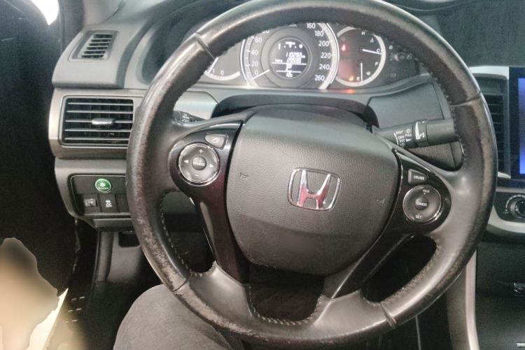 Used Honda Accord 2015 2.0L LXS Elite Edition