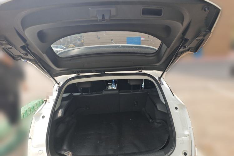 Used Buick Velite 6 2022 Connected & Shared PLUS Trunk