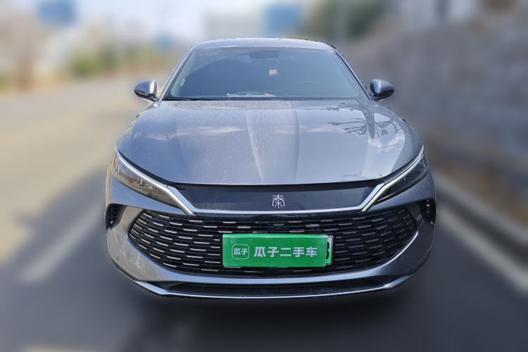 Used BYD Qin L 2024 DM-i 80KM Beyond Model