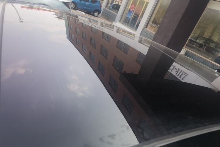 Used ARCFOX Alpha S 2021 708S+ 160kW
