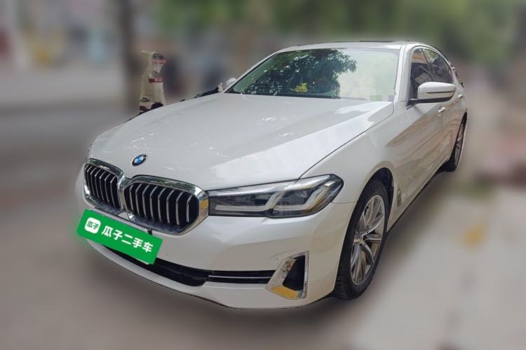 Used BMW 5 Series 2018 528Li Launch Special Edition Guazi used car, China used car export, Used car for sale, Used  cars, Cheapest cars for sale