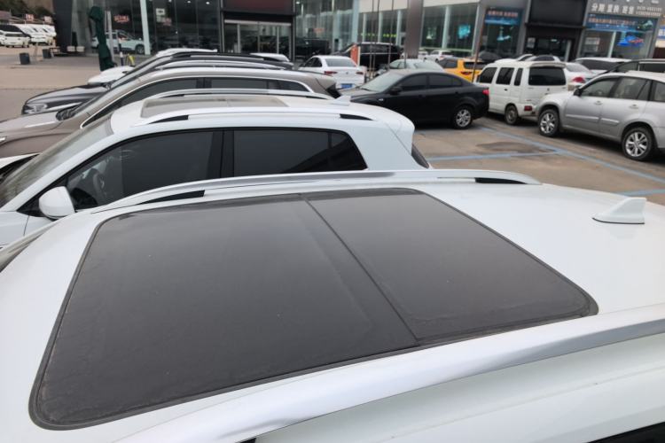 Used Volkswagen Tacqua 2023 200TSI DSG Joy-Connect Edition
