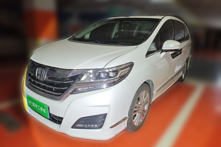 Used Honda Elysion 2016 2.4L Classic Edition