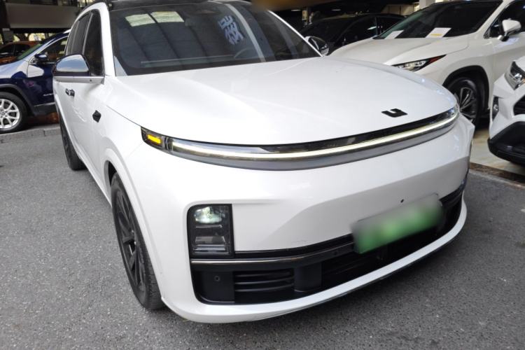 Used Li Auto L7 2023 Pro Model