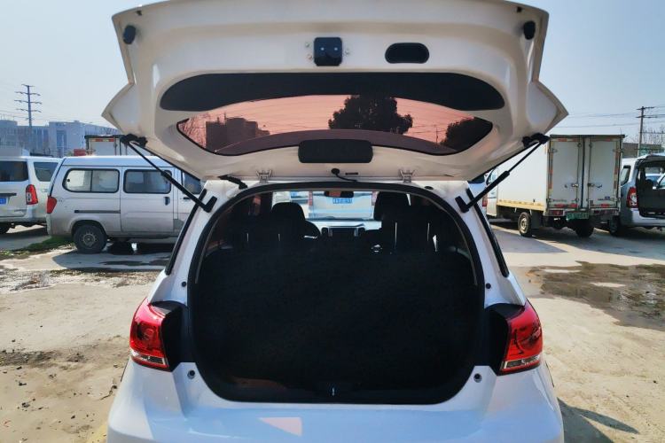 Used Haval H1 2017 Red-Label 1.5L AMT Comfort Model