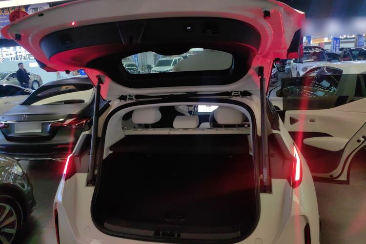 Used Zeekr X 2025 5-Seater Rear-Drive Version