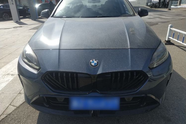 Used BMW 2 Series 2025 225L M Sport Night Edition Package
