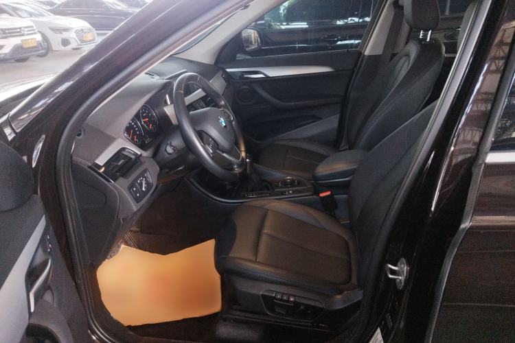Used BMW X1 2018 sDrive20Li Leading Model