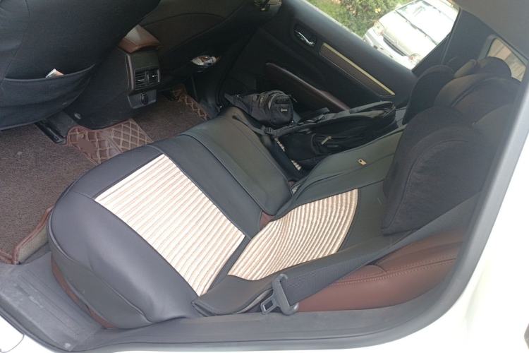 Used Renault Koleos 2018 2.0L Two-Wheel Drive 120th Anniversary Limited Edition