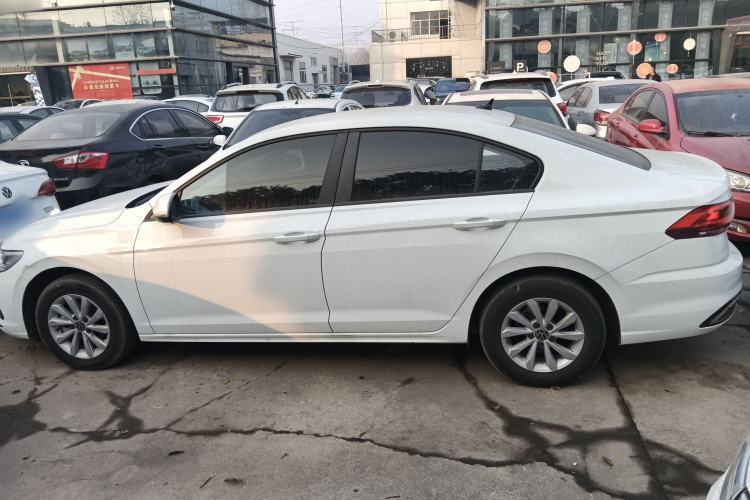 Used Volkswagen Bora 2024 200TSI DSG Comfort Edition
