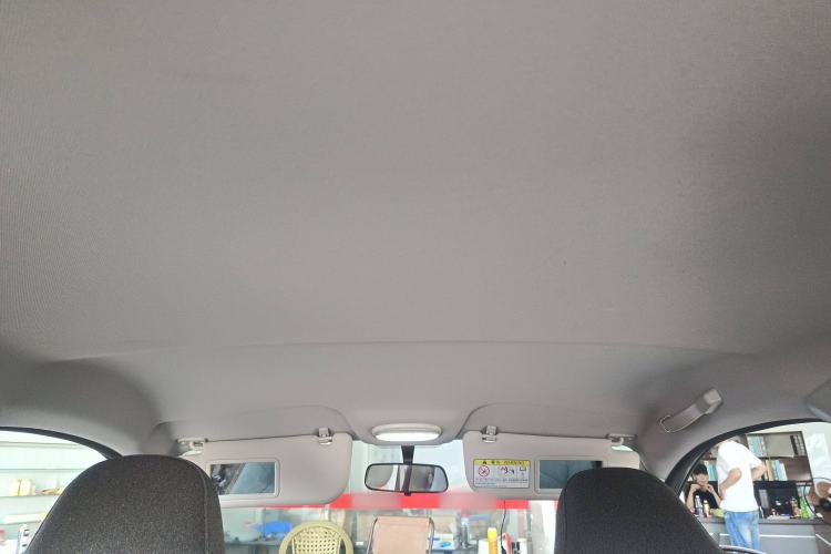 Used Chery Little Ant 2022 Restyled Version Sweet Pink Edition Half-Sugar Version 28.8 kWh 30 kW 301 km