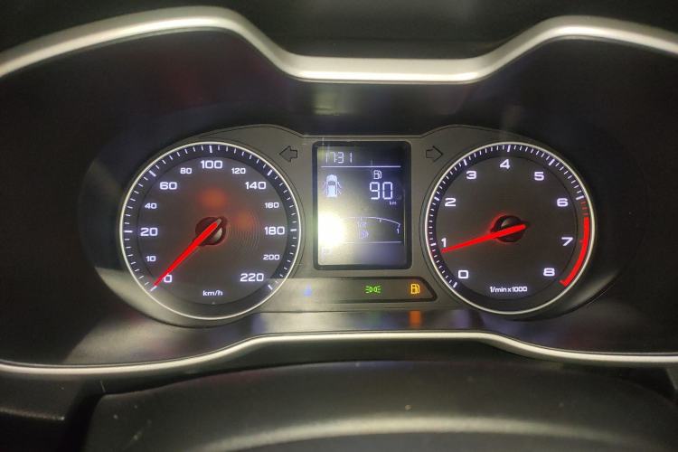 Used MG ZS 2018 1.5L Automatic Luxury Internet Edition China V Standard
