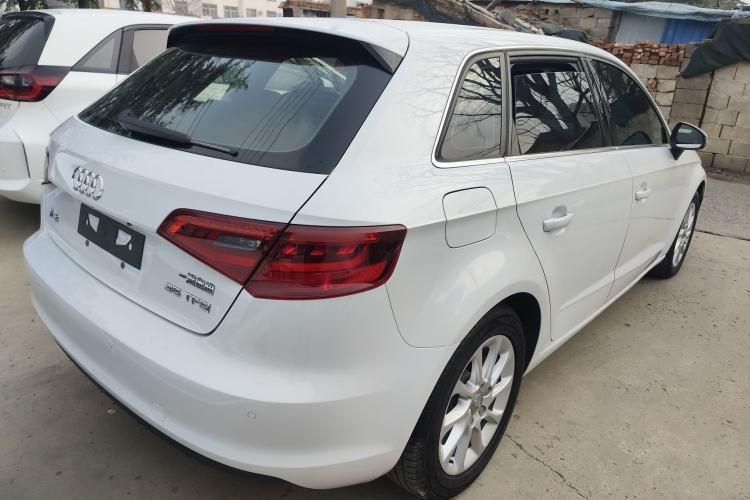 Used Audi A3 2016 Sportback 35 TFSI Ambition