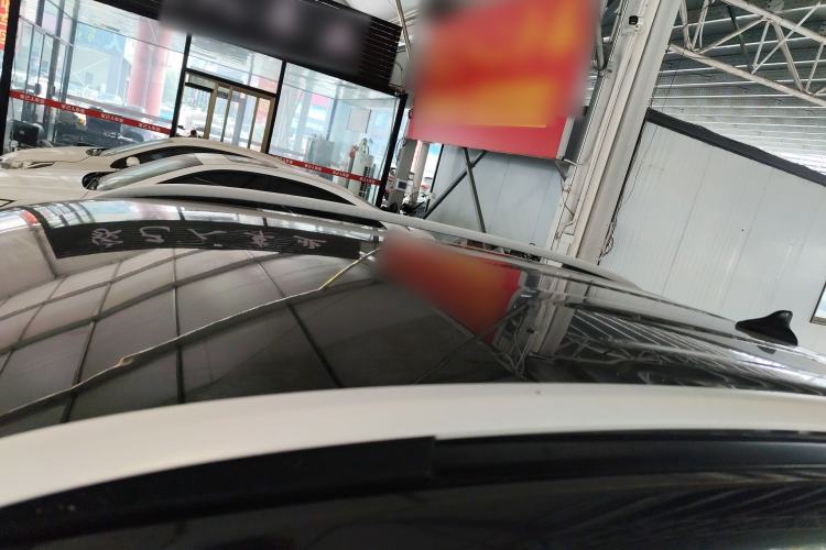 Used Haval H2 2014 1.5T Manual Two-Wheel Drive Elite Edition