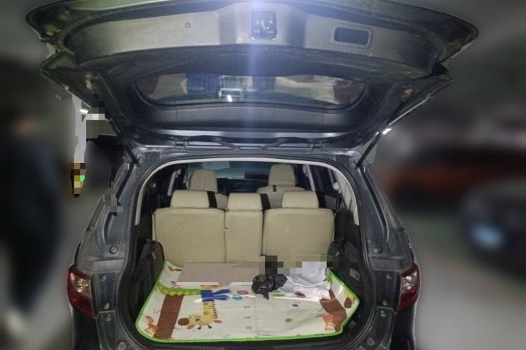 Used Mazda 5 2011 2.0L Manual Comfort Edition
