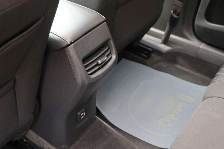 Used Chevrolet Orlando 2018 530T Automatic Luxury Edition (5+2 Model) China V Standard