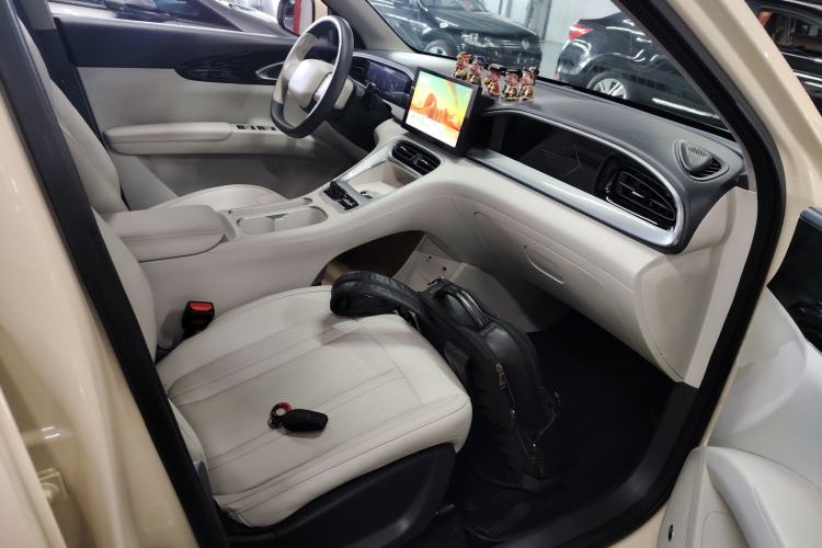 Used Geely Galaxy Geome 2025 310km Youth Edition