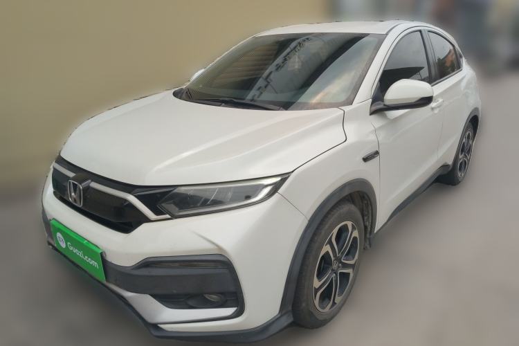 Used Honda XR-V 2021 1.5L CVT Classic Edition