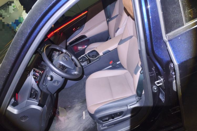 Used Lexus ES 2022 200 Excellence Edition