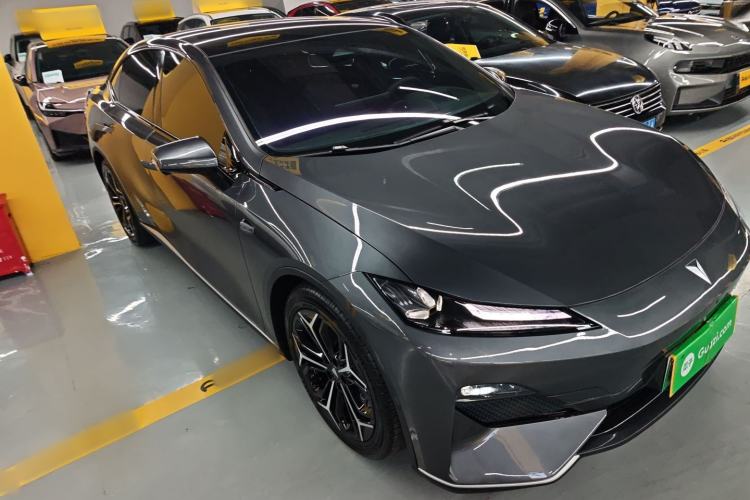 Used Deepal SL03 2023 200Max Range-Extended Version