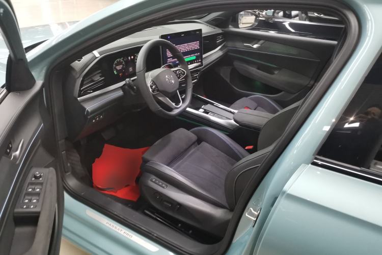 Used Volkswagen Passat 2025 Pro 380TSI Starry Dragon Luxury Edition