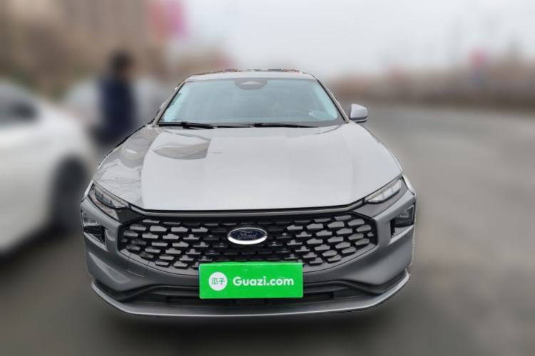 Used Ford Mondeo 2025 2.0T EcoBoost Luxury Version Front