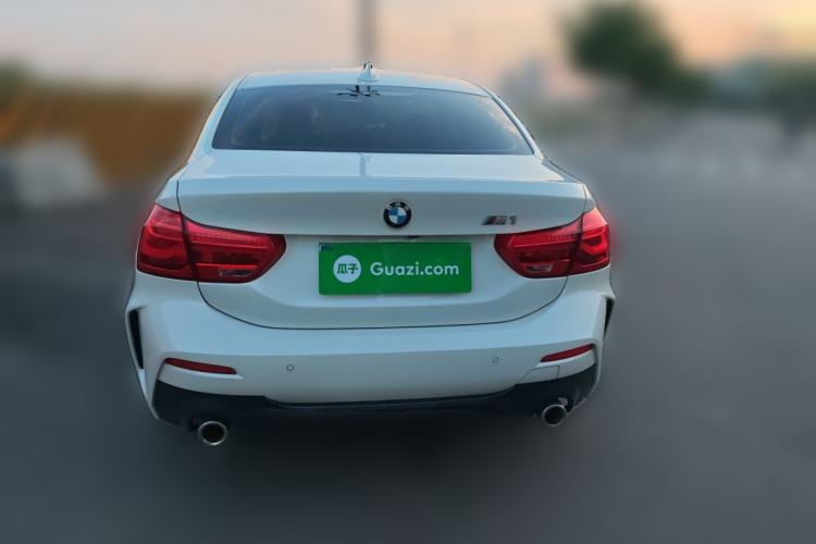 Used BMW 1 Series 2021 120i M Sport Edition
