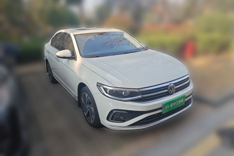 Used Volkswagen Bora 2024 200TSI DSG EnjoyDrive PRO Edition