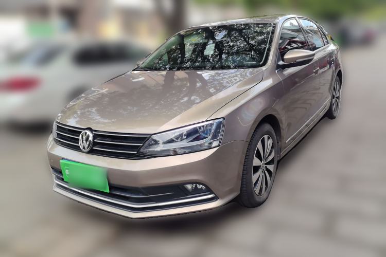 Used Volkswagen Sagitar 2018 1.6L Automatic Comfort Model