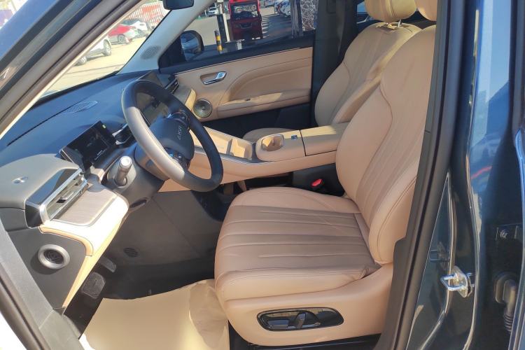 Used AION i60 2026 Model 210 Standard Edition Left Front Seat