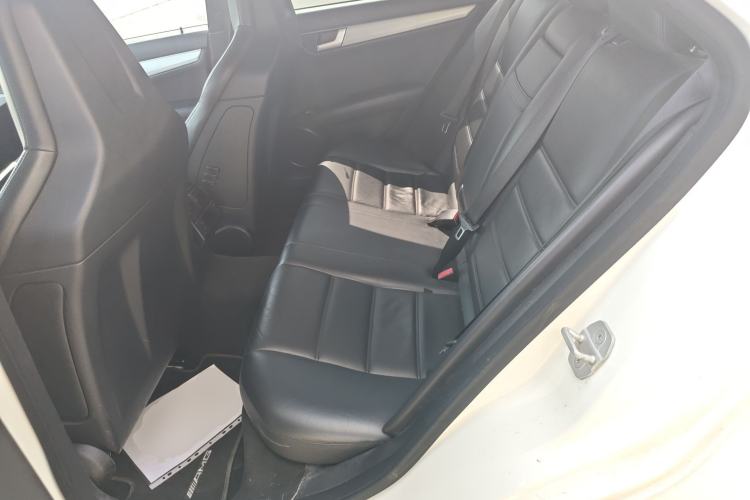 Used Mercedes-Benz C-Class AMG 2012 AMG C 63 Sport Edition