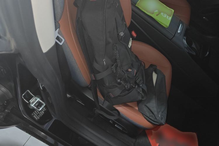 Used XPeng P7 2022 480 Standard Range Smart Drive Edition