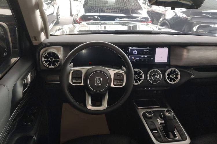 Used Tank 300 2024 2.0T Conqueror