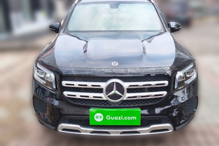 Used Mercedes-Benz GLB 2020 Facelift GLB 200 Fashion Edition
