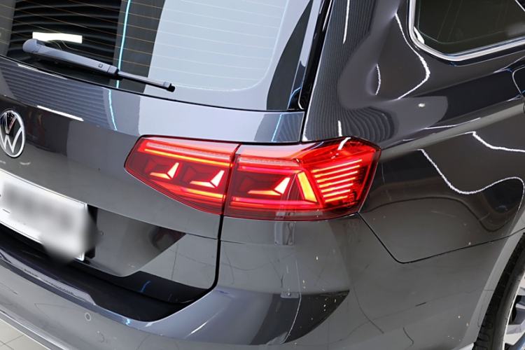 Used Volkswagen Variant 2021 2.0T Comfort Edition
