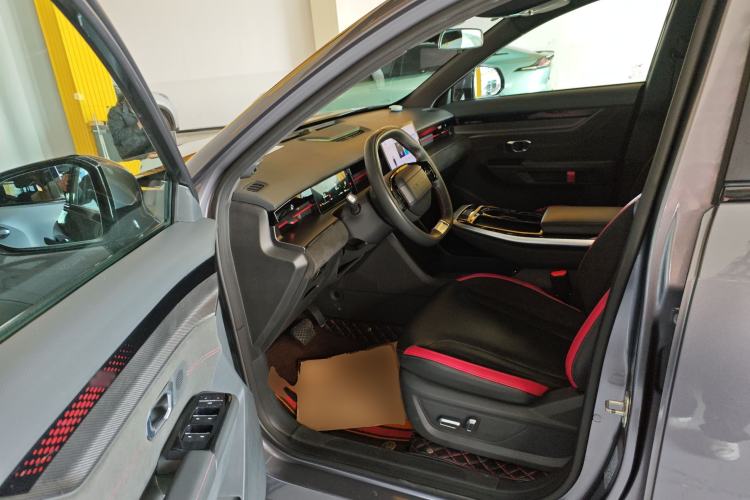 Used JETOUR Dashing 2022 1.6T DCT King PLUS
