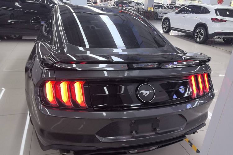 Used Ford Mustang 2019 2.3L EcoBoost