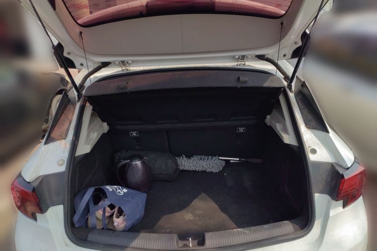 Used Buick Verano 2016 Hatchback 15S Automatic Leading Model
