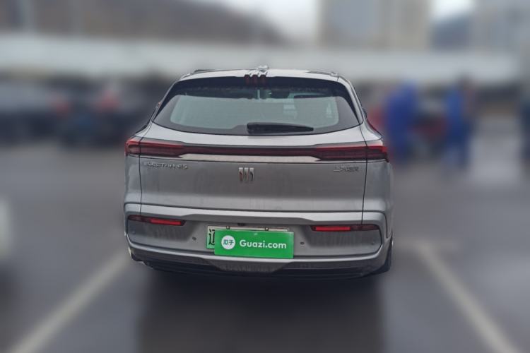 Used Buick E5 2023 Zhenxiang Standard Range Edition
