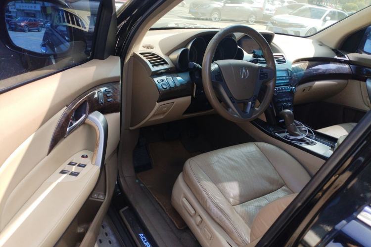 Used Acura MDX 2011 3.7 Comfort Premium Sport Edition