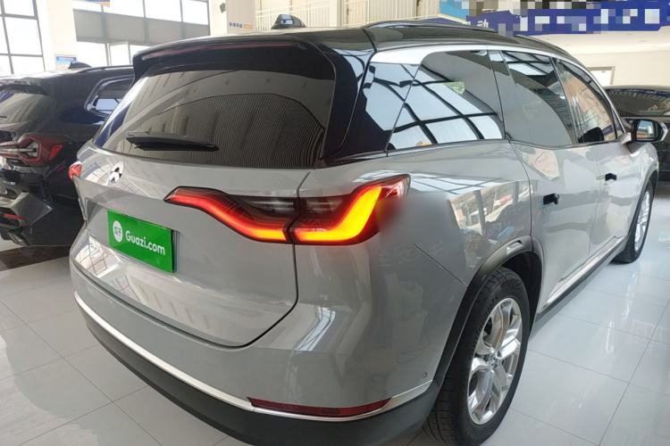 Used Nio ES8 2020 450 km Range 6-Seater Version