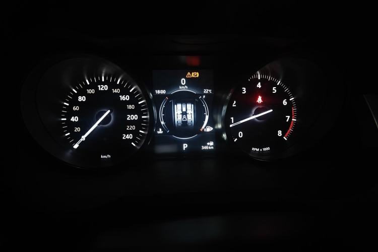 Used Land Rover Range Rover Evoque 2017 2.0T PURE Style Edition