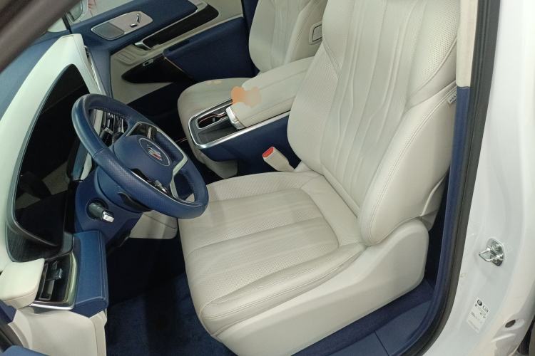 Used Buick Century 2023 2.0T Six-Seater Yinshi Edition