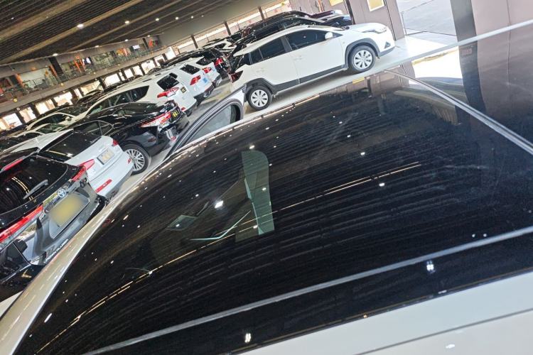 Used Jaguar F-PACE 2023 P250 HSE
