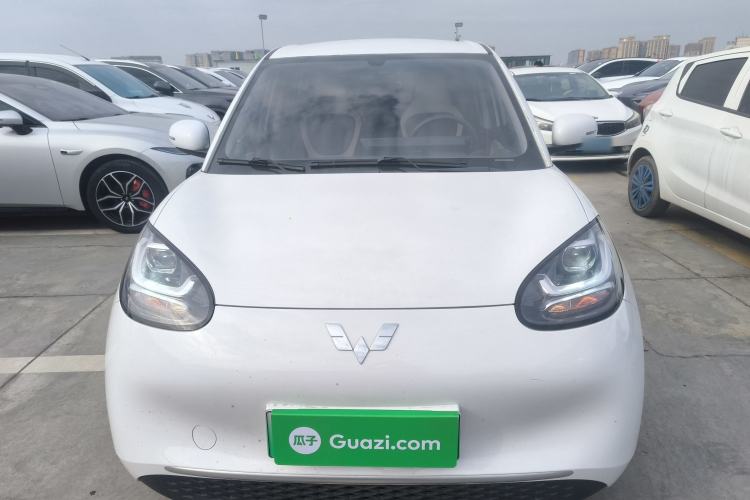 Used Wuling Bingo 2024 203km Light Edition
