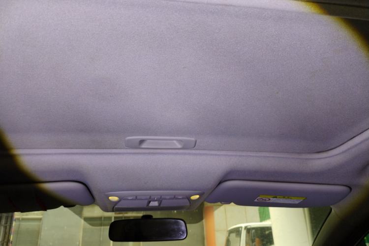 Used Nissan Sylphy 2016 1.6XV CVT Smart Enjoyment Version Headliner