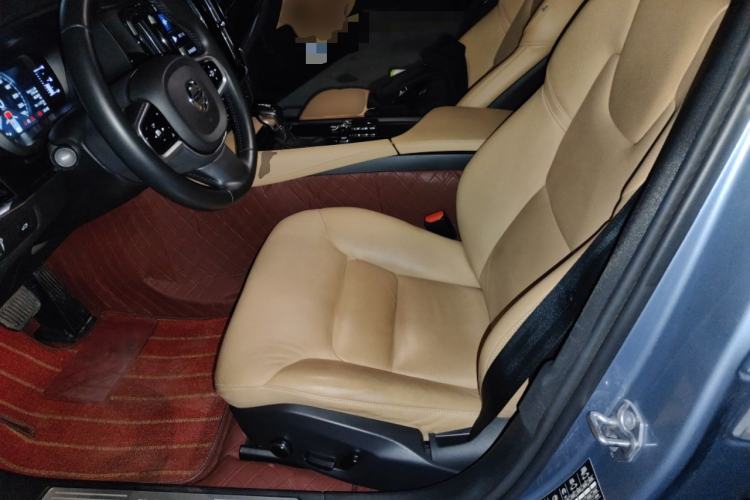 Used Volvo S90 2019 T4 Zhiyi Edition