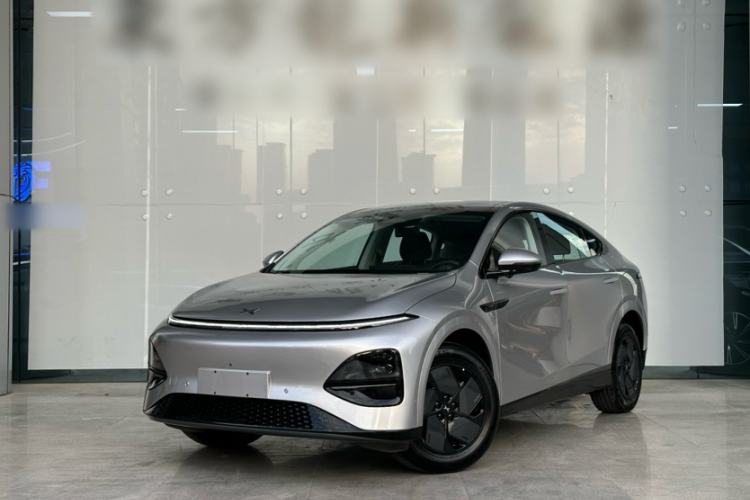 Used XPeng G6 2025 625 Long-Range Max Flagship Edition